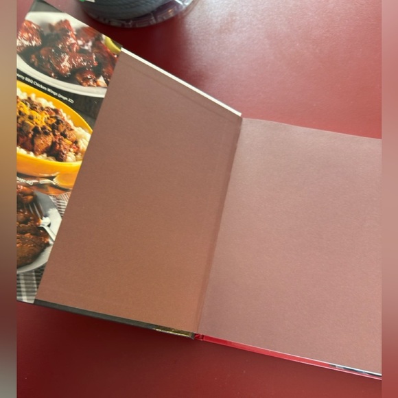 NWT Crockpot Meat Lovers Recipes - Picture 4 of 4